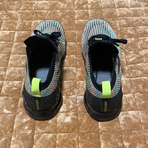 Nike Flyknit 3 MultiColor - Picture 8 of 8